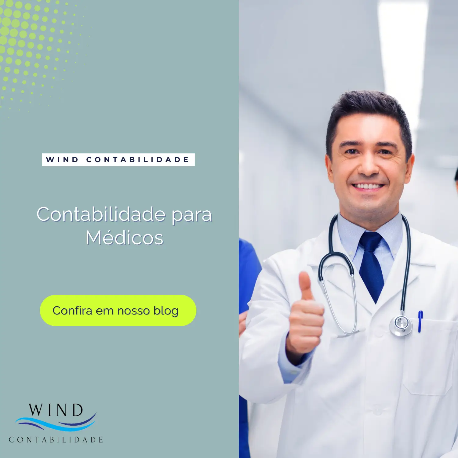 contabilidade para medicos