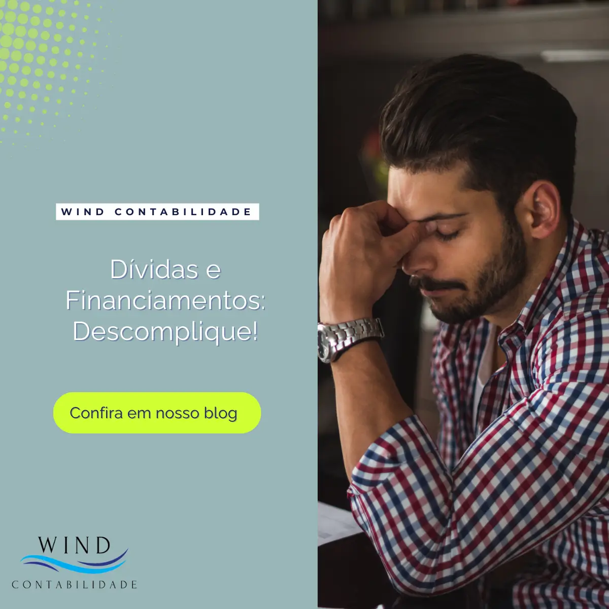 dividas e financiamentos