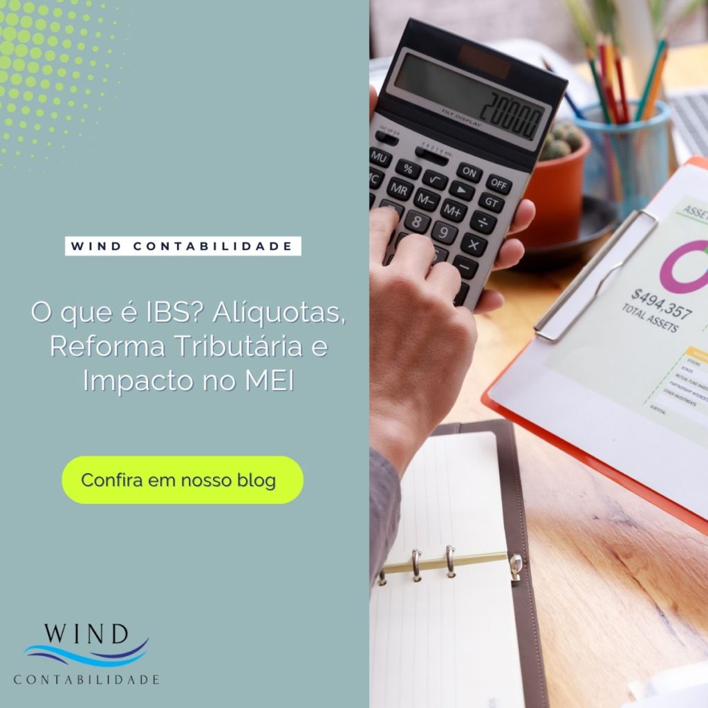 o que é ibs