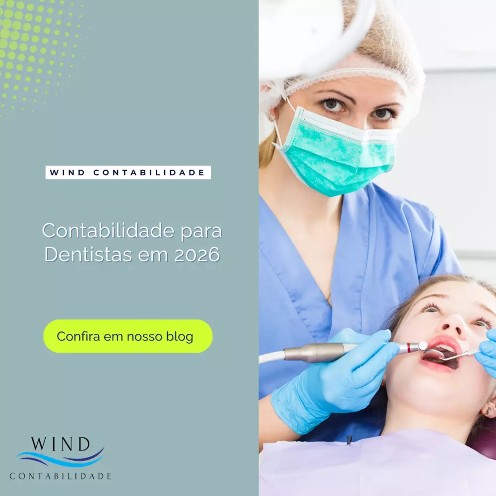 contabilidade para dentistas