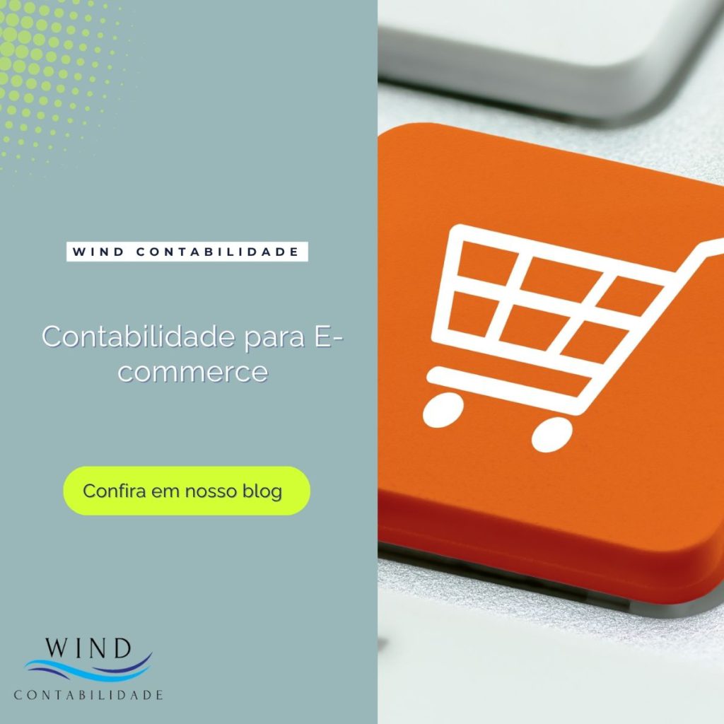 contabilidade para e-commerce
