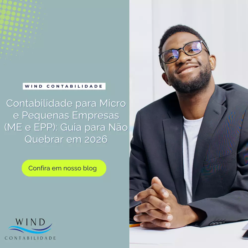 contabilidade para pequens empresas