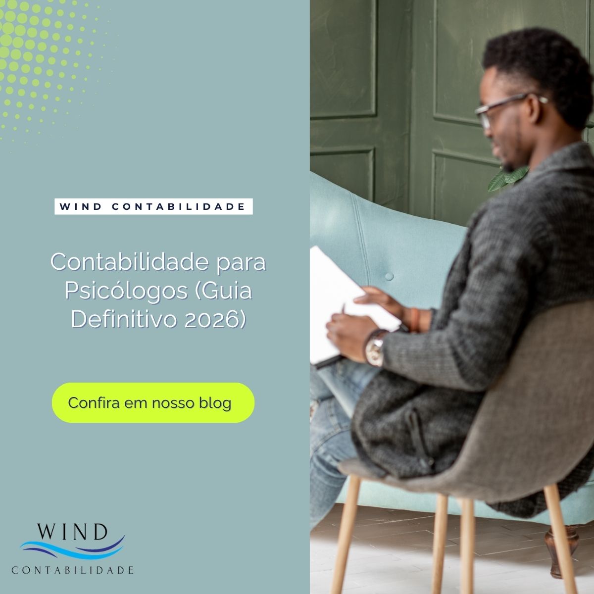 contabilidade para psicologos