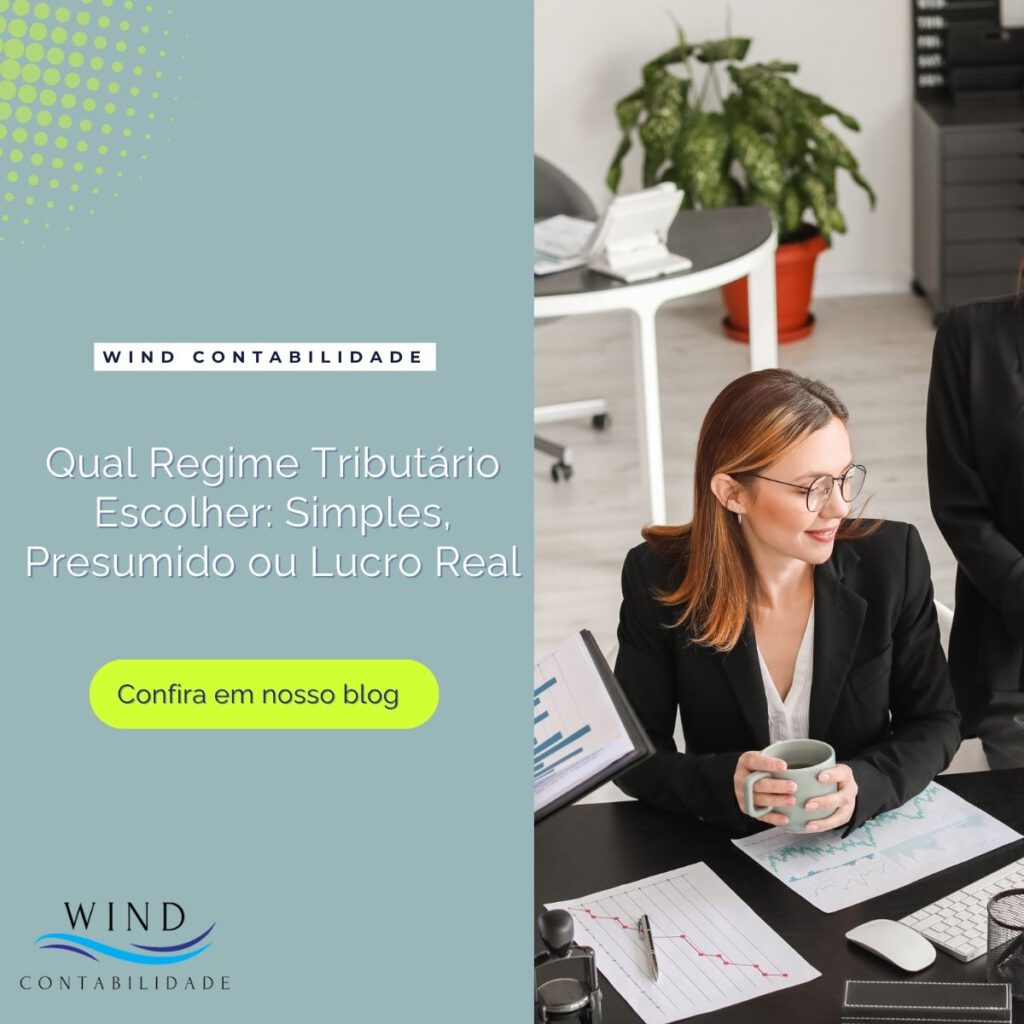 Business discussion about tax regimes